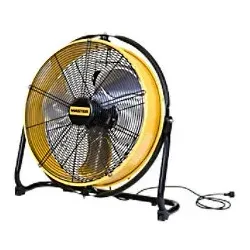 Master Ventilator DF 20 P