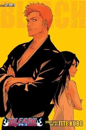 Tite Kubo Bleach (2-in-1 Edition), Vol. 25 (Taschenbuch) (US IMPORT)
