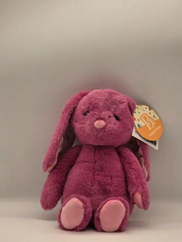 Happyhues - Plumberry Bunny -Plüsch Hase -- 0532/404