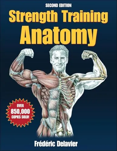 Strength Training Anatomy
