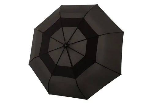 doppler® Taschenregenschirm Magic - Automatischer Regenschutz - Taschenschirm mit automatischer Öffnung und wasserabweisendem Material, perfekt für spontane Regenschauer. Leicht und kompakt für unterwegs.