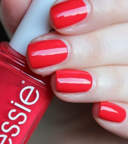 essie Nagellacke Rot von essie