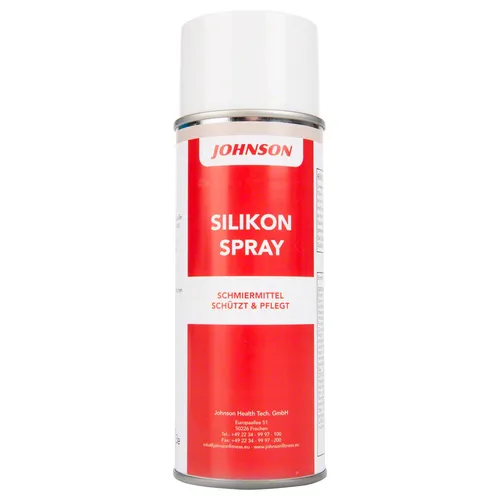 Silikonspray für Laufbänder 400 ml von Horizon