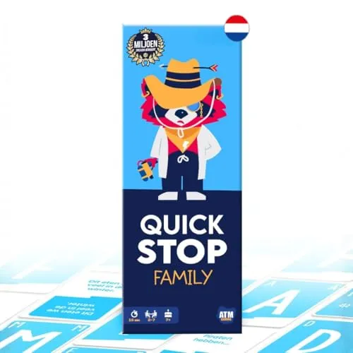 Quickstop Family
