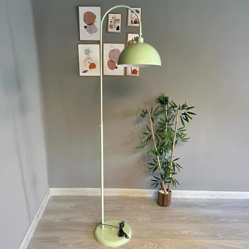 Lampen Türkis von Bamyum