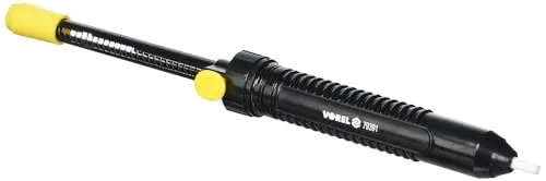 DESOLDERING PUMP 30x330MM