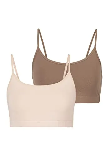 Lascana Damen Bustier