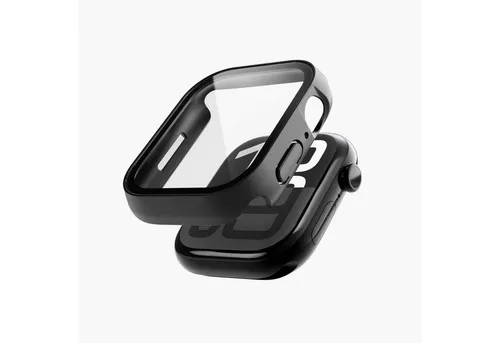VONMÄHLEN Smartwatch-Hülle Thin Case für Apple Watch