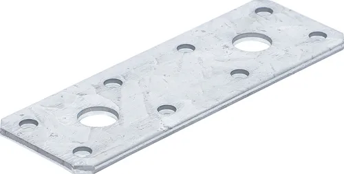 BGS 80783 Flachverbinder | 100 x 35 x 2 mm