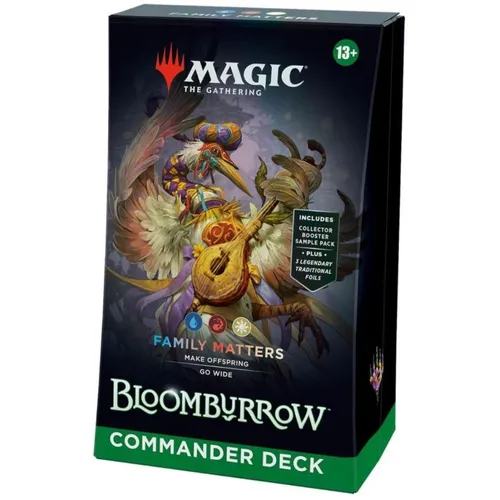 Produktbild Magic: The Gathering