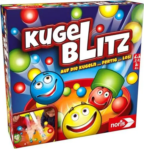 Noris Kugelblitz 606064480