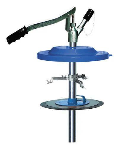 Pressol Fettfüllgerät 15 kg von Pressol