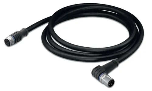 WAGO GmbH & Co. KG Sensor-/Aktorleitung M12A 756-5402/050-060