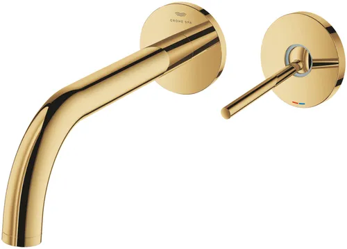 GROHE Atrio, Gold in gold von GROHE
