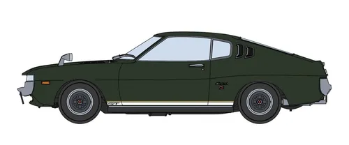 Hasegawa 20720 von Hasegawa