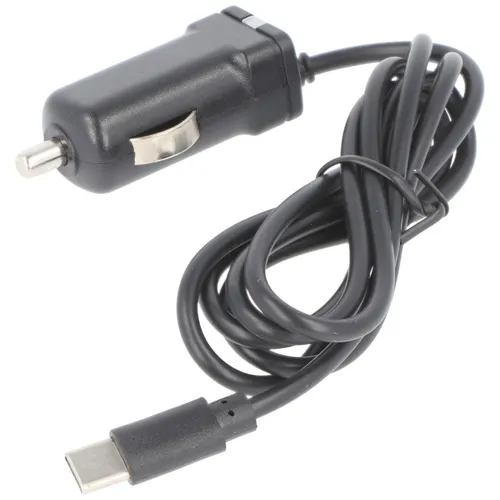 AccuCell KFZ-Ladekabel Type C USB-C 3,0A 8013169