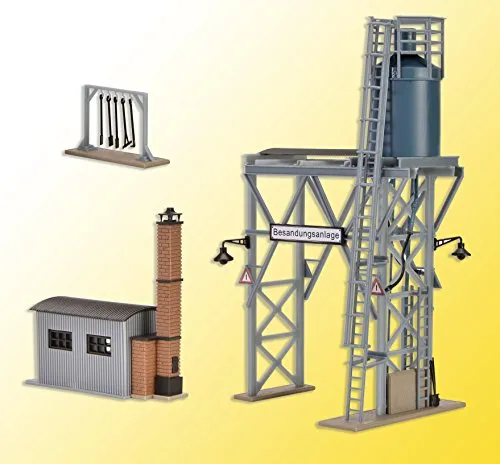 Vollmer 45740 Besandungsturm