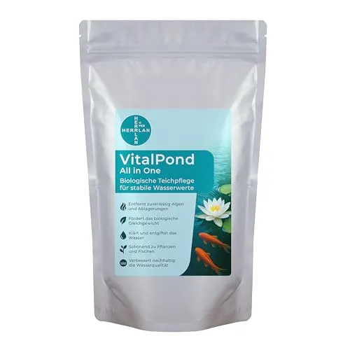 HERRLAN® VitalPond 250 g
