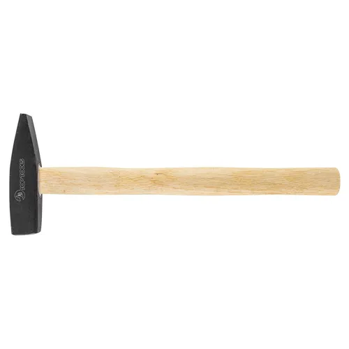 Młotek ślusarski 500 g, trzonek drewniany 5902062030207 von Berlinger Haus