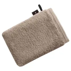 Vossen Handtücher Grau von Vossen