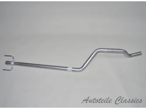 Produktbild IMASAF Mittelrohr für Opel Meriva 1.7 CDTI