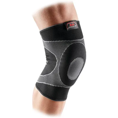 MCDAVID KNIEBANDAGE, ELASTISCH - Schoner für optimale Stabilisierung: Die elastische Kniebandage