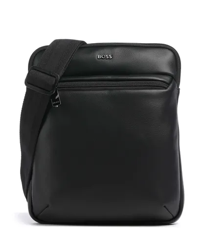 BOSS Bodybag Jace Envelope in schwarz von BOSS