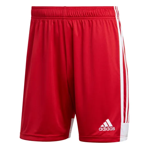 Adidas Tastigo 19 Shorts Herren in rot von adidas