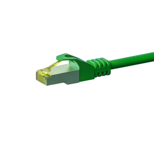Danicom RJ45 Netzwerkkabel S/FTP (PiMF)