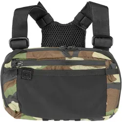 Produktbild 5.11 Tactical Skyweight Utility Chestpack woodland camo