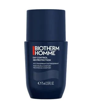 Biotherm Homme Day Control Roll-On 48H - Deo Roll-On für Herren, bietet 48 Stunden zuverlässigen Schutz und ist ideal für aktive Männer.