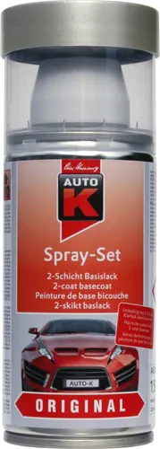 Produktbild Auto-K Spray-Set Renault cerise 713 150ml