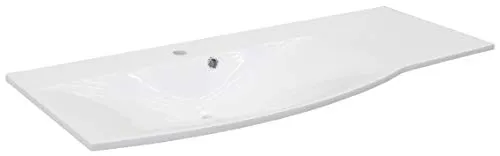 FACKELMANN Möbel-Waschtisch Lugano 115 cm von Fackelmann