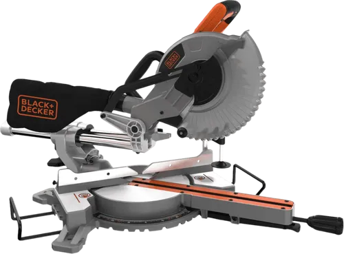 Black & Decker BES700-QS