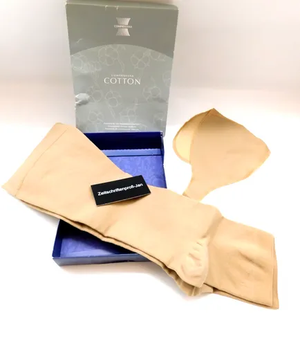 Kompressionsstrümpfe von Compresana