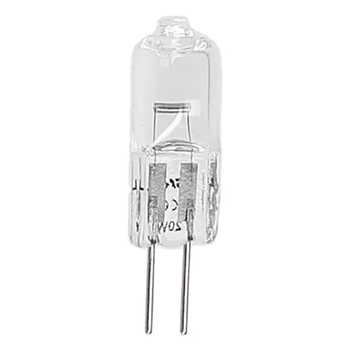 easyPART passend für 10007285 EUROPART Halogenlampe G4 20W 12V 300°C universal