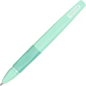 Brunnen Gelschreiber Remove Colour Code, 102915054, Gehäuse mint, 0,7mm, Schreibfarbe blau