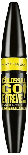 MAYBELLINE NEW YORK Mascara VEX Colossal, mit Collagen-Formel