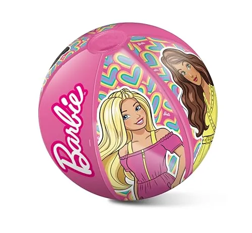 Mondo – 16359 – Strandspiel – Ball Barbie