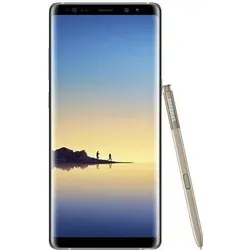 Produktbild Samsung Galaxy Note8 SM-N950FZDDITV Smartphone 16 cm (6.3