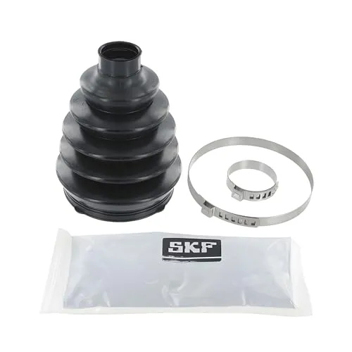 SKF Faltenbalgsatz, Antriebswelle VKJP 1282