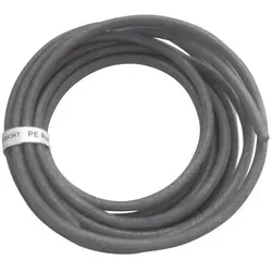 Fugen Rund Profil Schnur PE grau geschlossenzellig Ø 10mm x 1m