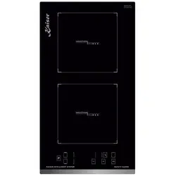 Kaiser Abzugshauben von Kaiser