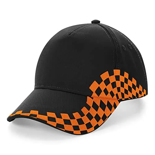 Grand Prix Cap / Kappe / Mütze / Hut
