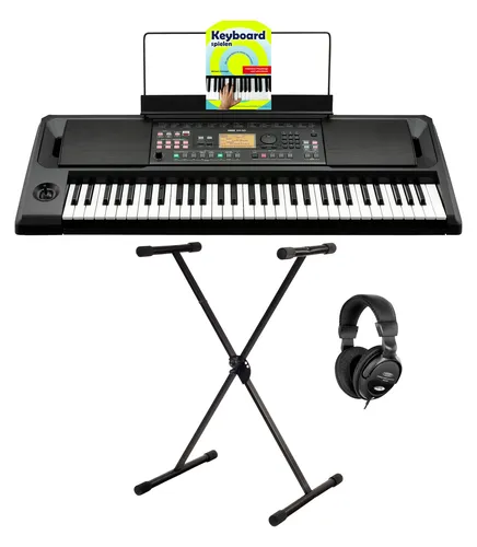 Korg EK-50 Keyboard Set