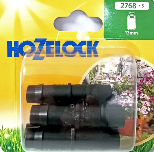 Produktbild Schlauchanschluss-Ø 13 mm - Hozelock