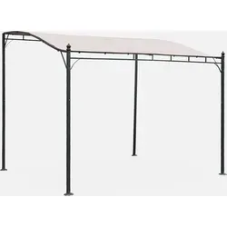 sweeek Wand-Pergola 3x2,5 m von SWEEEK