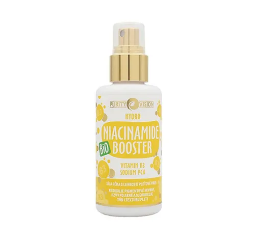 Purity Vision Körperpflegemittel Bio Hydro Niacinamid Booster
