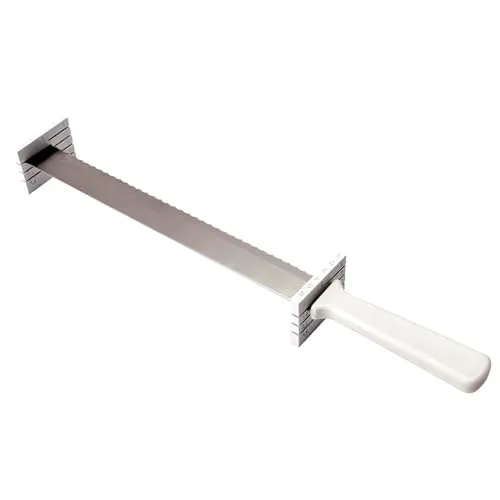 Original Kaiser Patisserie Tortenschneider 32 cm von ORIGINAL KAISER