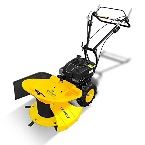 BAMATO Hochgrasschneider GS-950V mit RATO Motor von BAMATO
